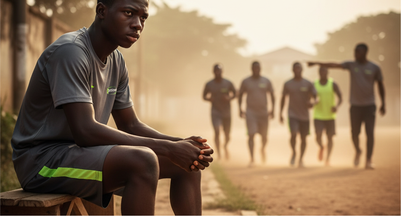 Rodona Talent Platform