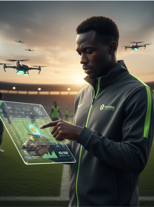 Pan-African Expansion